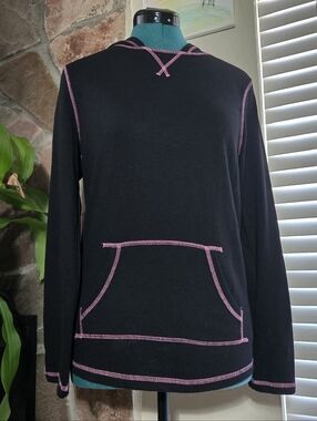 Emo x Scene Y2K Lightweight SO Perfect Hoodie